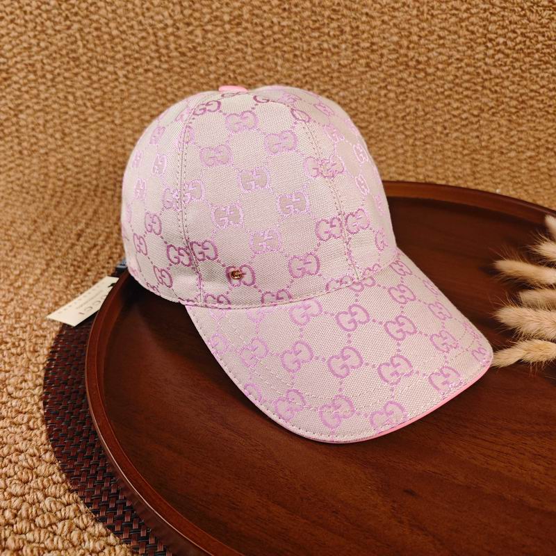 Gucci cap dx215